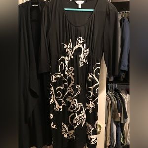 Soma dress never worn